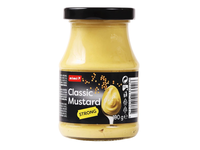 Garstyčios RIMI, 190g