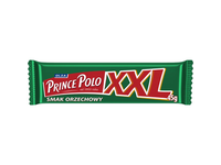 Batonėlis su rieš. sk. įd. PRINCE POLO, 45 g