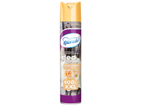 Purškiamas oro gaiviklis Anti-Tobacco Kolorado 400ml Rose&Vanilla