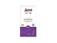 Ekologiška malta kava SEGAFREDO Intenso, 450 g LT-EKO-001