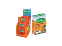 Preparatas nuotėkų vamzdynų ir rezervuarų priežiūrai MICROBEC, 25 g