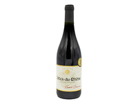 Florent Descombe Cotes du Rhone 0,75 L