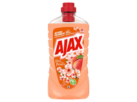Universalus valiklis Ajax Peach Blossom, universalaus naudojimo, 1 l