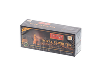 Juodoji Ceilono arbata IMPRA ROYAL ELIXIR KNIGHT, 25 vnt.