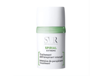 SVR SPIRIAL EXTREME, rutulinis de-perspirantas nuo gausaus prakaitavimo, 20 ml