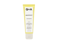 Q+A valomasis veido balzamas GRAPEFRUIT, 125 ml