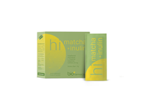 BIOFARMACIJA HI Matcha + Inulin, N14