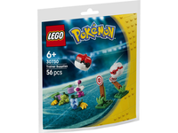 Konstruktorius LEGO POKEMON, 30730