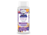 DRESDNER ESSENZ Burbulinė vonia vaikams „Geras miegas“ 300 ml