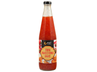 Sald.aitr. paprikų padažas RIMI PLANET, 700ml