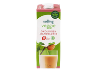 Ekol. migd. gėrimas SALLING VEGGIE, UHT, 1 l