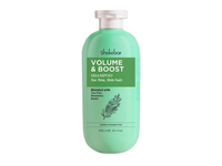SHAKEBAR VOLUME & BOOST plaukų šampūnas, 300 ml