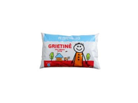 PIEMENĖLIO grietinė, 30% rieb., 0,8 kg