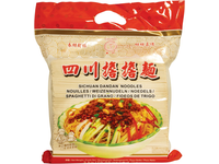 Kvietiniai makaronai CHUNSI, 2 kg