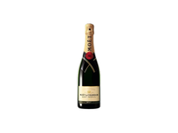 Šampanas MOET & CHANDON BRUT IMPERIAL su dėžute, 750 ml