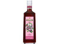 Stumbras Infusions Zesty Cherry 0,5 l