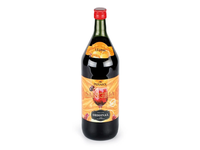 Aromatintas vyno gėrimas SANGRIA PENASOL 7%, 1,5 l