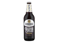 Alus RINKUŠKIAI PORTERIS, 6 %, 0,5 l