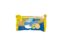 Skalbiamasis muilas su tulžimi RINGUVA, 150g