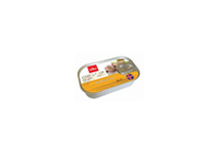 Cod Liver Menkių kepenėlės aliejuje 115 g