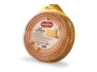 Tortų padai FORNO BONOMI, 3 sluoksniai, 400 g
