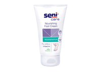 Pėdų kremas SENI CARE 7% UREA, 100 ml