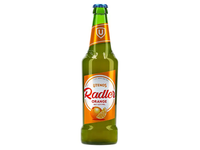 Alaus kokteilis UTENOS RADLER ORANGE, 500 ml