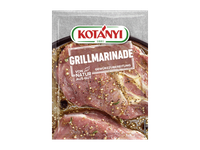 Kepsnių marinatas KOTANYI, 30 g