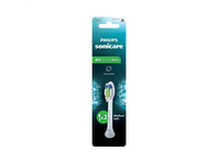 Dantų šep. gal. PHILIPS OPTIMAL WHITE, 2 vnt.