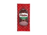 Karštai rūkytas GIMINIŲ servelatas, a. r., 400 g