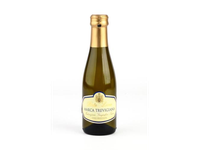 Putojantis vynas PORTA LEONE Marca Trevigiana, Bianco Frizzante, 10,5%, 0,2 l