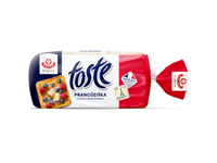 Prancūziška skrudinimo duona TOSTE, 500g