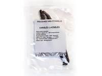 Vanilės ankštys, Burbono, 50 g