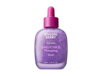 EQQUALBERRY BAKUCHIOL PLUMPING veido serumas, 30 ml
