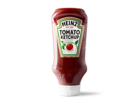 Kečupas HEINZ, 605ml