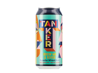 Alus TANKER Brew me a river 5% 0,44l skarda