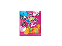 Guminukai AKUKU JELLIES BEARS, 90 g