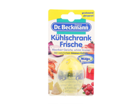 Šald. gaivik. DR.BECKMANN MR.MAGIC LOMON, 40g