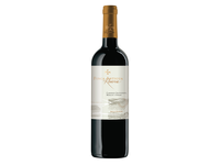 Vynas FINCA ANTIGUA, Reserva, raudonas, sausas, 14%, 0,75 l