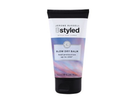JEROME RUSSELL BSTYLED BLOW DRY plaukų balzamas, 150 ml