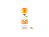 Kreminis gelis apsaugantis nuo alergijos saulei EUCERIN SUN, SPF50, 150 ml