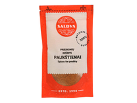 Prieskonių mišinys paukštienai SALDVA, 35g