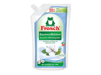 Skalbinių minkštiklis FROSCH, 1 l
