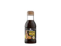 Pad. su sez. sėkl. KIKKOMAN TERIYAKI, 250 ml