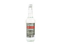 Degtinė BELOFF, 40 %, 0,7 l
