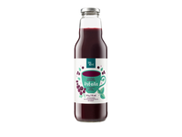 Arbata SKANOVĖ, juodųjų serbentų su medumi ir mėtų ekstraktu 880 g / 735 ml