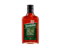 Balzamas spiritinis gėrimas ŽALIOS DEVYNERIOS 35%, 200 ml