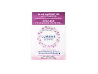 LUMENE NORDIC BLOOM [LUMO] Anti-wrinkle & Firm naktinis kremas
