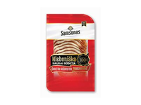 Šaltai rūkyta Kleboniška nugarinė, 80 g
