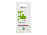 ALKMENE MY TEA TREE OIL ANTI BLEMISH STICK veido želė, 15 ml